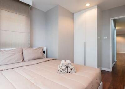 Belle Grand  2 Bed Condo For Sale in Rama 9