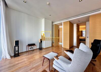 Saladaeng Residences  2 Bed Condo For Sale in Silom