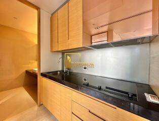 Saladaeng Residences  2 Bed Condo For Sale in Silom