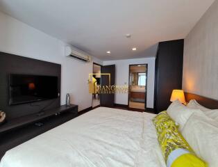 2 Bedroom Apartment For Rent in Asoke