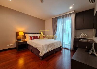 2 Bedroom Apartment For Rent in Asoke