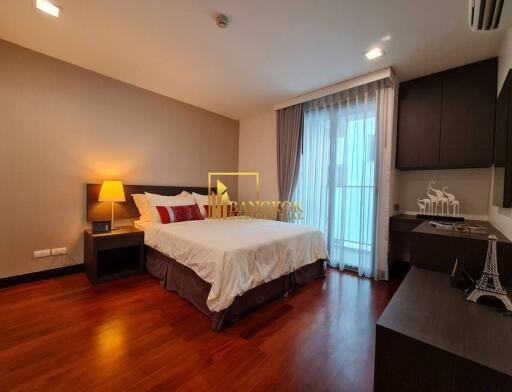 2 Bedroom Apartment For Rent in Asoke