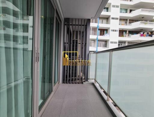 2 Bedroom Apartment For Rent in Asoke