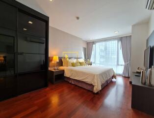 2 Bedroom Apartment For Rent in Asoke