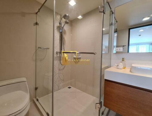 2 Bedroom Apartment For Rent in Asoke