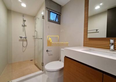 2 Bedroom Apartment For Rent in Asoke