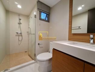 2 Bedroom Apartment For Rent in Asoke
