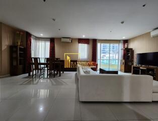 Sukhumvit City Resort  3 Bedroom Condo in Sukhumvit 11