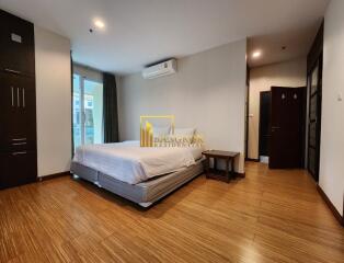 Sukhumvit City Resort  3 Bedroom Condo in Sukhumvit 11