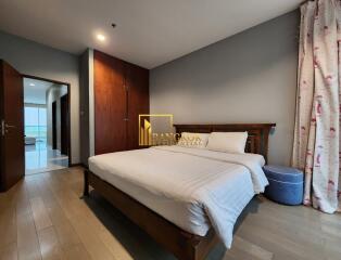 Sukhumvit City Resort  3 Bedroom Condo in Sukhumvit 11