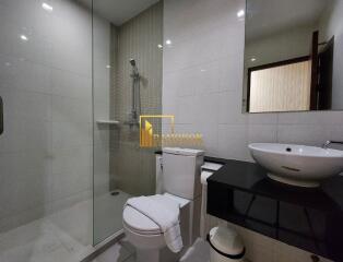 Sukhumvit City Resort  3 Bedroom Condo in Sukhumvit 11