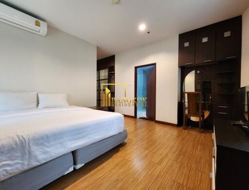 Sukhumvit City Resort  3 Bedroom Condo in Sukhumvit 11