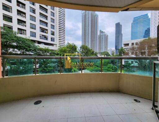 Sukhumvit City Resort  3 Bedroom Condo in Sukhumvit 11