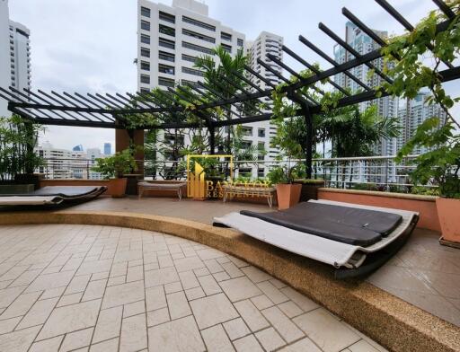 Sukhumvit City Resort  3 Bedroom Condo in Sukhumvit 11