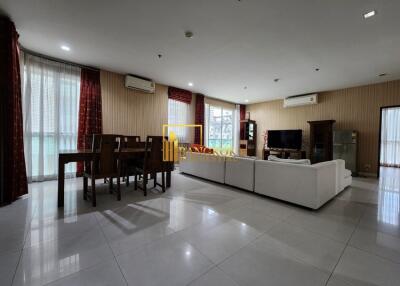 Sukhumvit City Resort  3 Bedroom Condo in Sukhumvit 11