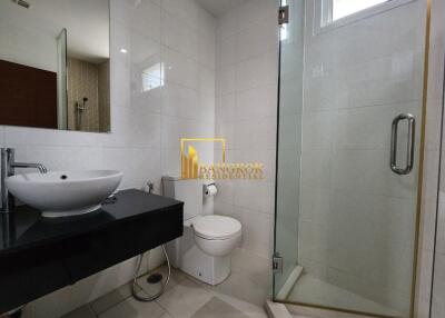 Sukhumvit City Resort  3 Bedroom Condo in Sukhumvit 11