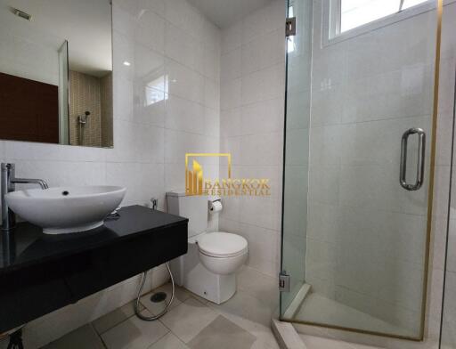 Sukhumvit City Resort  3 Bedroom Condo in Sukhumvit 11