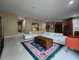 Sukhumvit City Resort  3 Bedroom Condo in Sukhumvit 11