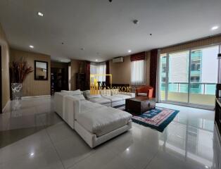 Sukhumvit City Resort  3 Bedroom Condo in Sukhumvit 11