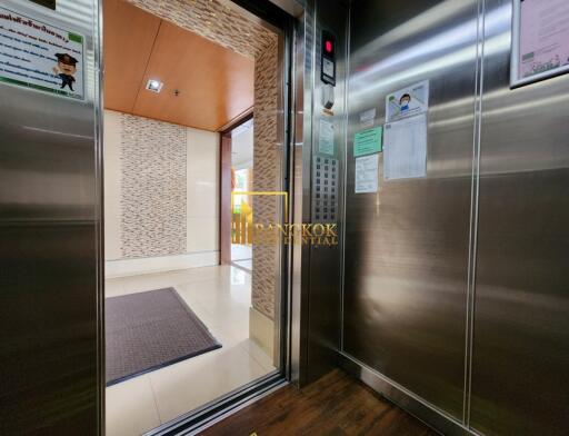 Sukhumvit City Resort  3 Bedroom Condo in Sukhumvit 11