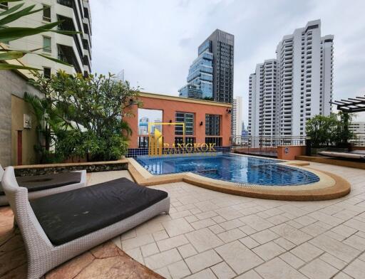 Sukhumvit City Resort  3 Bedroom Condo in Sukhumvit 11