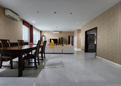 Sukhumvit City Resort  3 Bedroom Condo in Sukhumvit 11