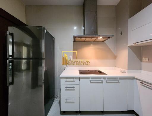 Sukhumvit City Resort  3 Bedroom Condo in Sukhumvit 11