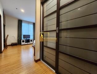 Sukhumvit City Resort  3 Bedroom Condo in Sukhumvit 11