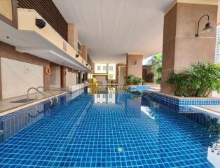 Sukhumvit City Resort  3 Bedroom Condo in Sukhumvit 11