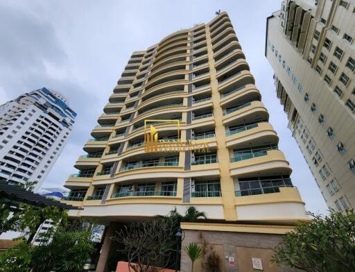 Sukhumvit City Resort  3 Bedroom Condo in Sukhumvit 11