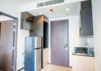 1 Bedroom For Sale in The Edge Sukhumvit 23