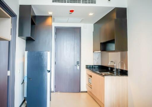 1 Bedroom For Sale in The Edge Sukhumvit 23