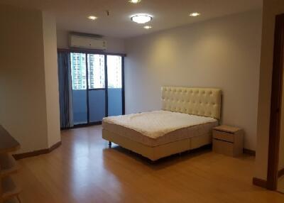 Fifty Fifth Tower  3 Bed Condo For Rent in Thonglor