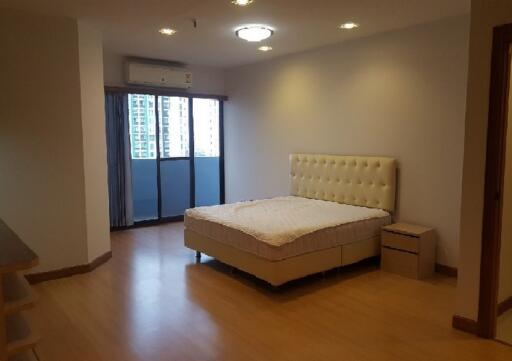 Fifty Fifth Tower  3 Bed Condo For Rent in Thonglor