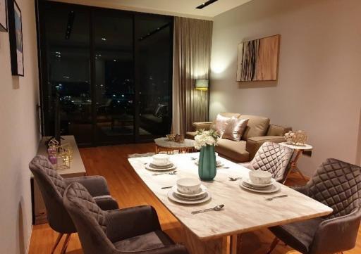 1 Bedroom Condo Banyan Tree Residences Riverside