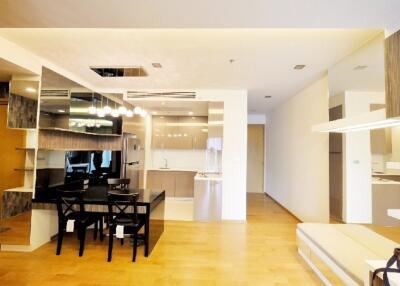 2 Bed Condo For Rent in Hyde Sukhumvit 13