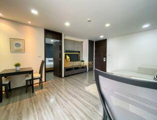 1 Bedroom Serviced Apartment in Thong Lo