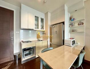 Ivy Thonglor  Modern 1 Bedroom Condo in Central Thonglor