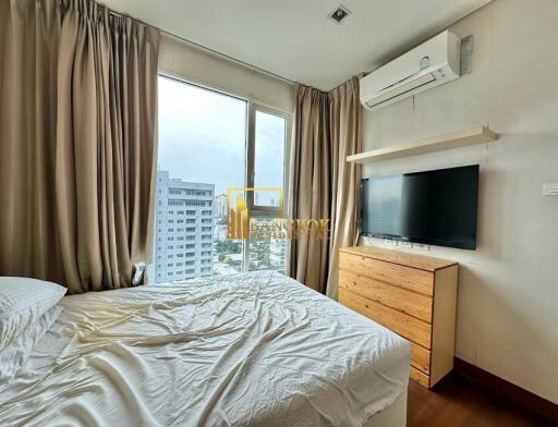 Ivy Thonglor  Modern 1 Bedroom Condo in Central Thonglor