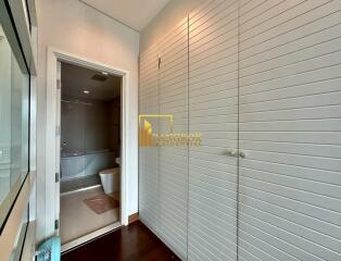 Ivy Thonglor  Modern 1 Bedroom Condo in Central Thonglor