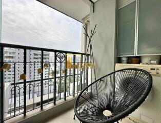 Ivy Thonglor  Modern 1 Bedroom Condo in Central Thonglor