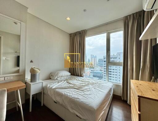 Ivy Thonglor  Modern 1 Bedroom Condo in Central Thonglor