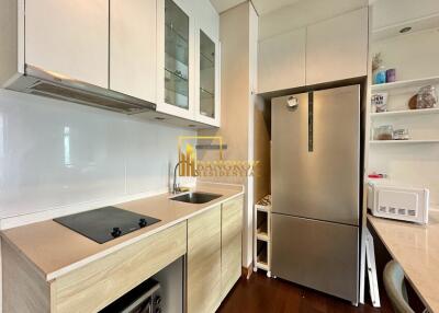 Ivy Thonglor  Modern 1 Bedroom Condo in Central Thonglor