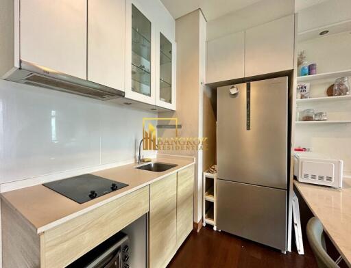 Ivy Thonglor  Modern 1 Bedroom Condo in Central Thonglor