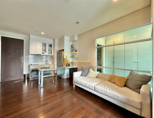 Ivy Thonglor  Modern 1 Bedroom Condo in Central Thonglor