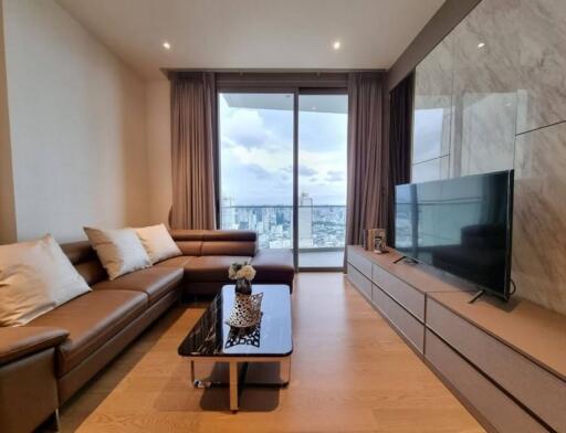 Magnolias Waterfront Residences - Beautiful 2 Bed For Rent