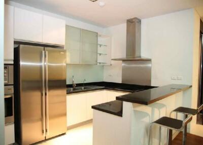 Domus  2 Bed Condo For Rent in Asoke