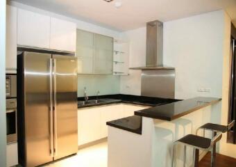Domus  2 Bed Condo For Rent in Asoke