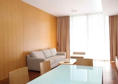 Domus  2 Bed Condo For Rent in Asoke