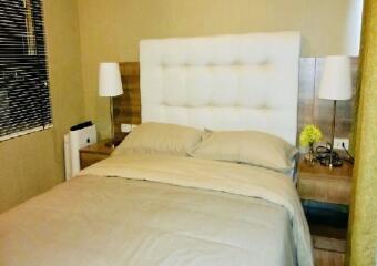 1 Bedroom For Rent in Rhythm Sukhumvit 50